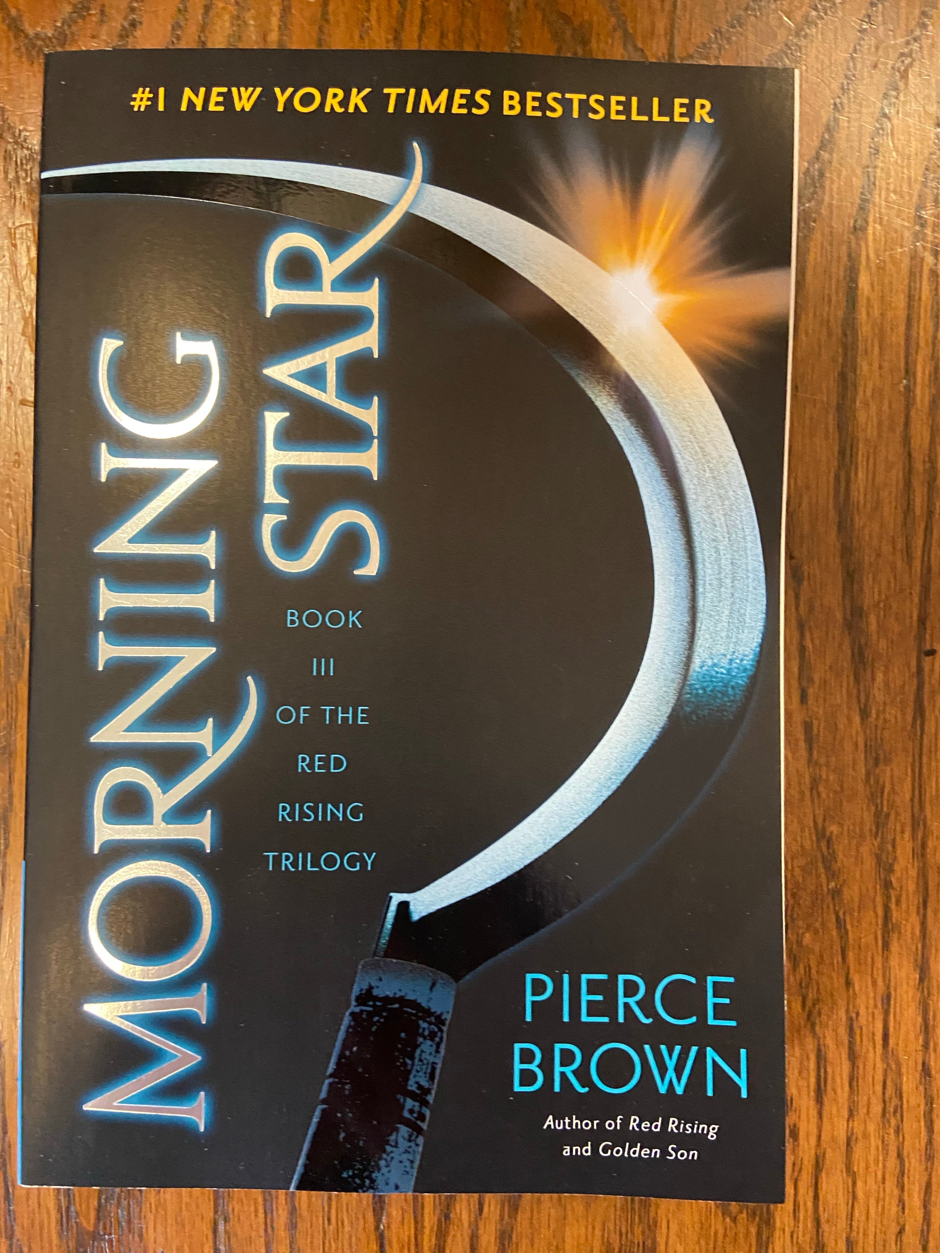 Morning Star