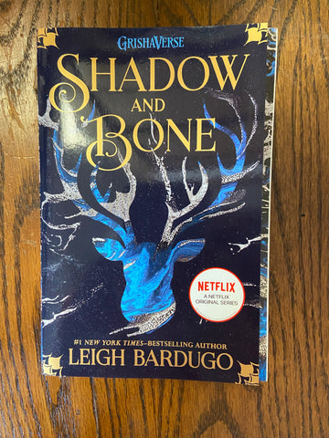 Shadow and Bone