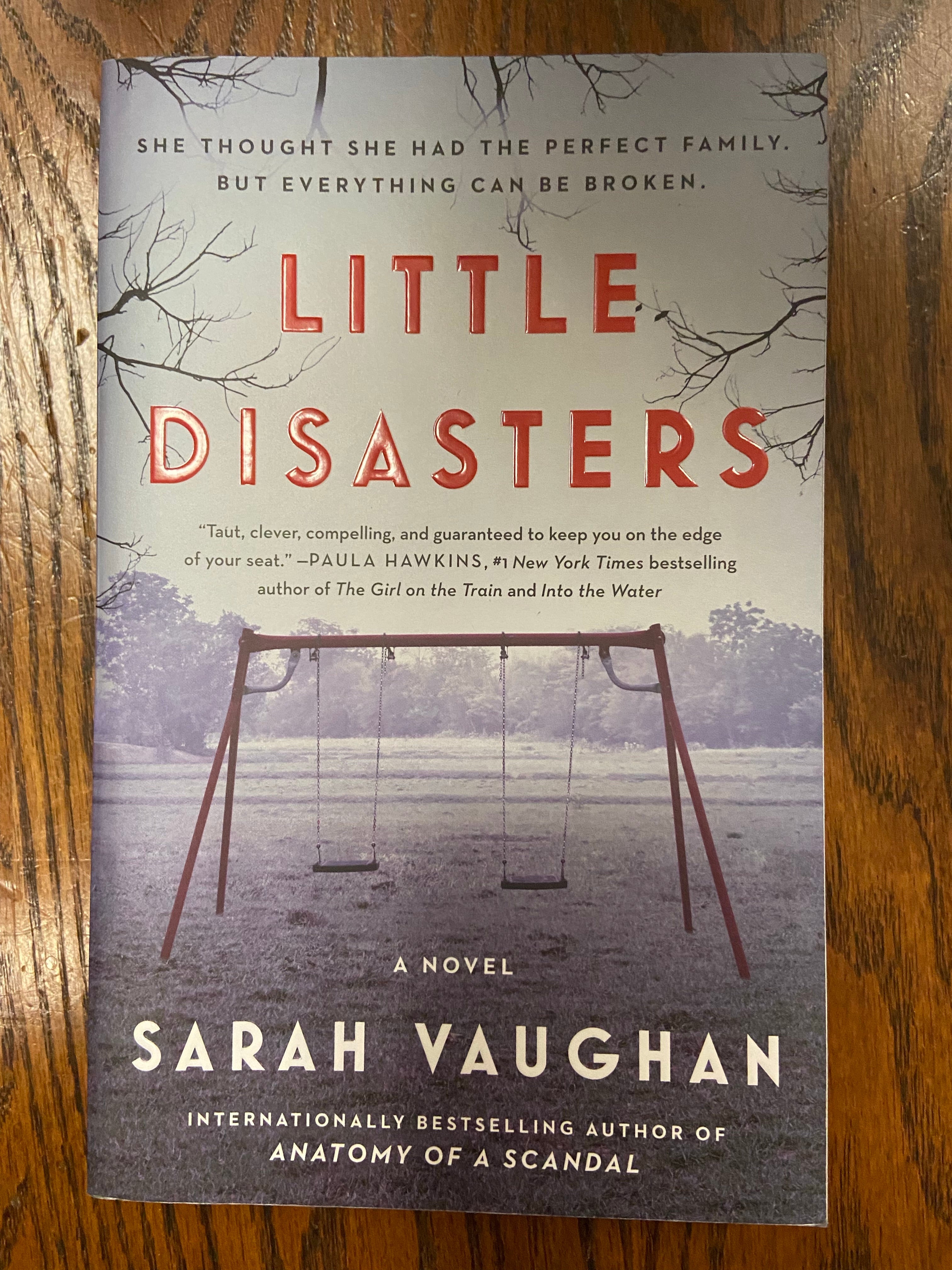 Little Disasters