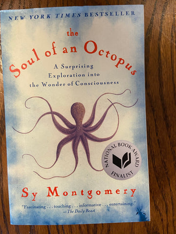 Soul of an Octopus, The