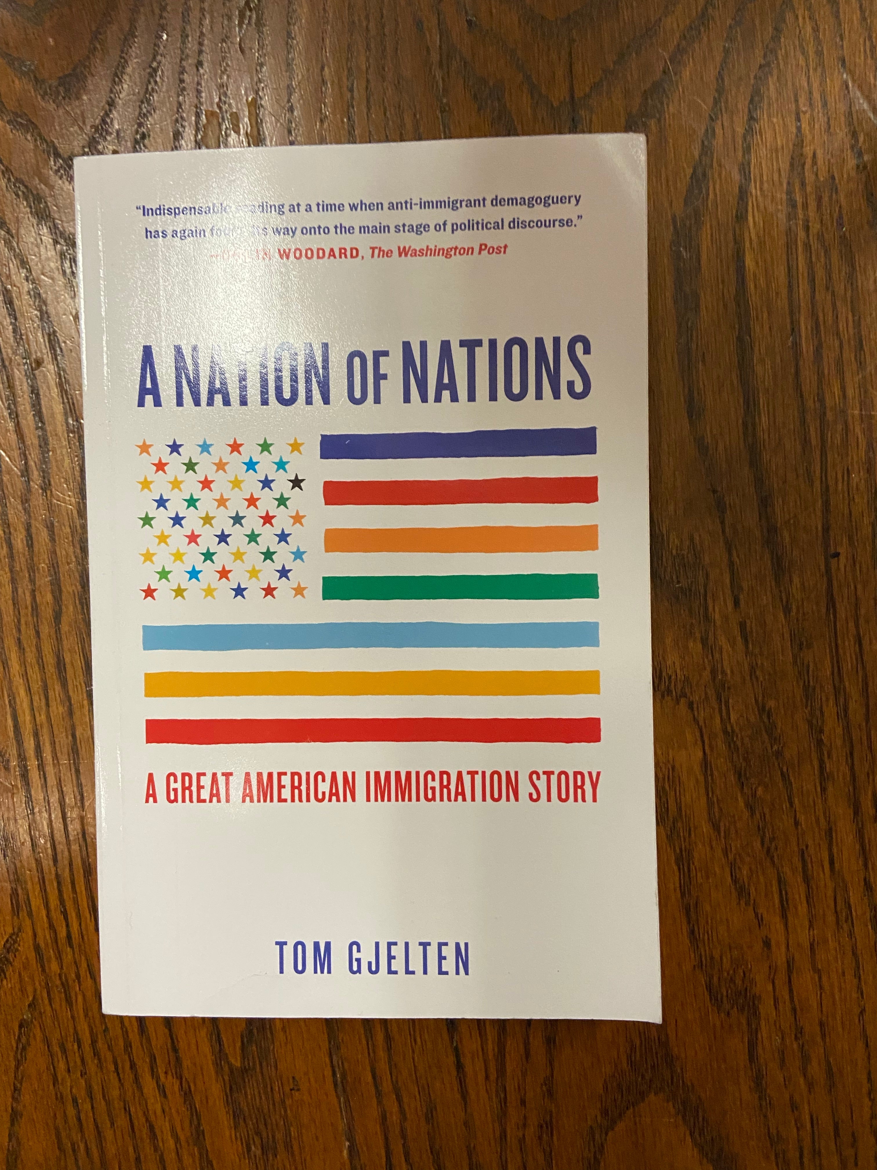 Nation of Nations, A