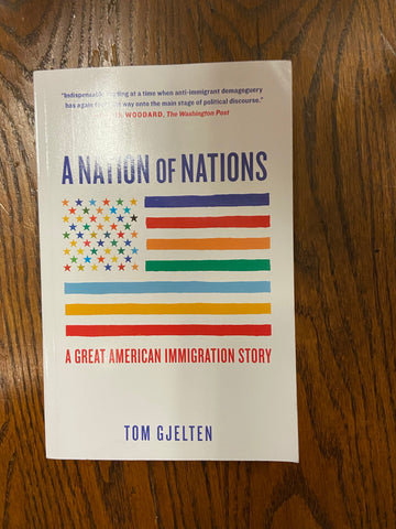 Nation of Nations, A