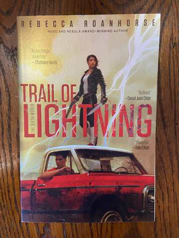 Trail of Lightning