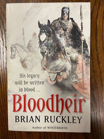 Bloodheir