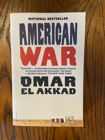 American War