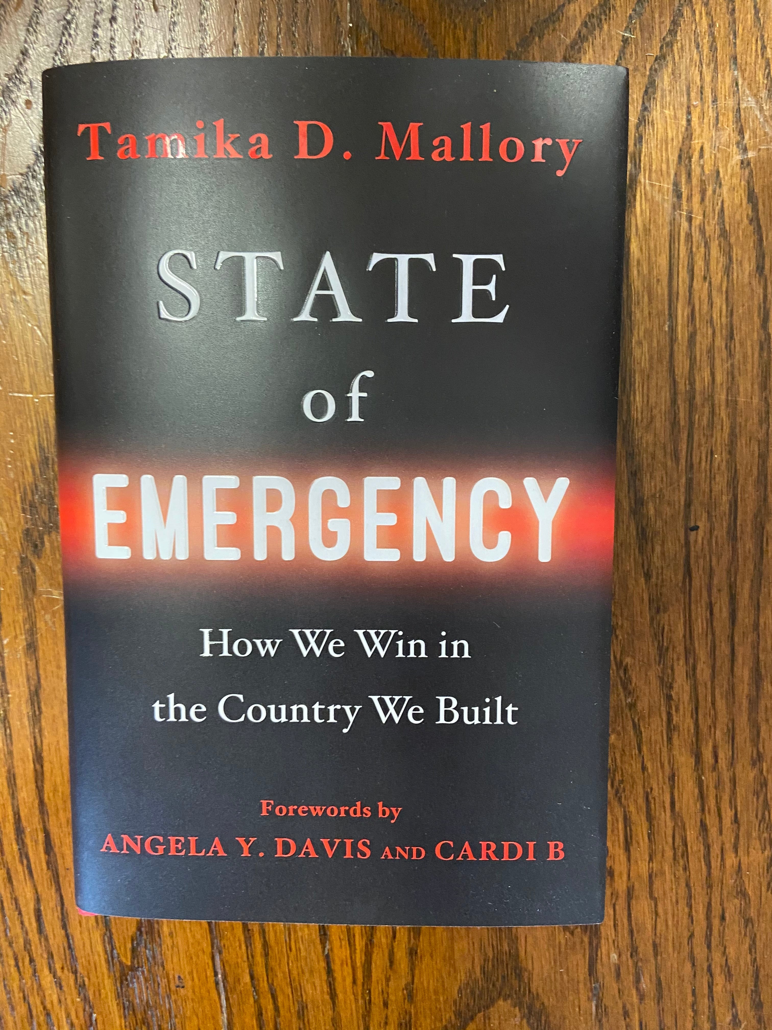 State of Emergency