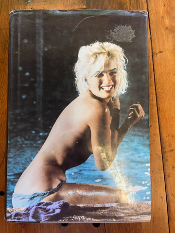 Marilyn: The Last Take