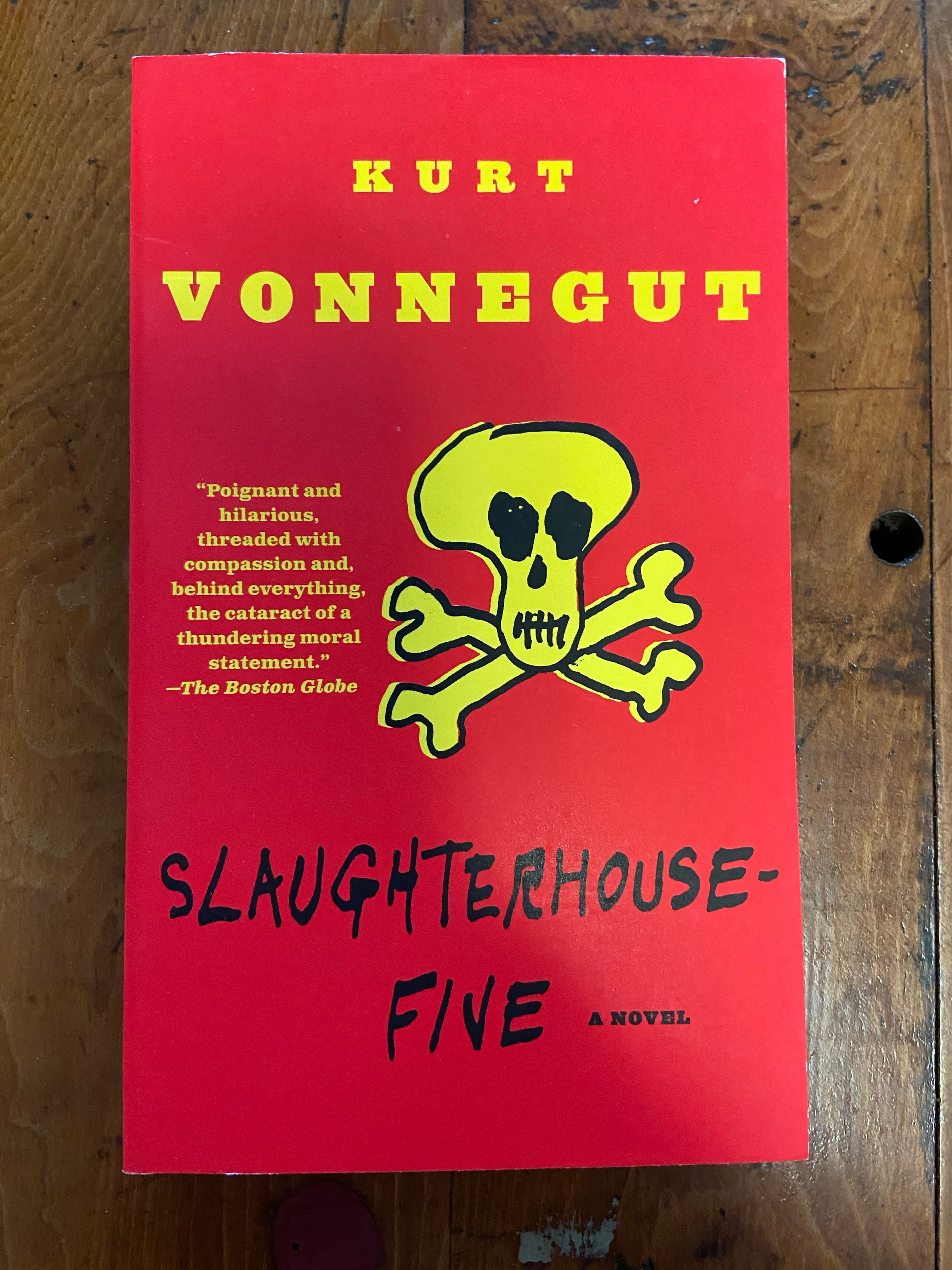 Slaughterhouse Five
