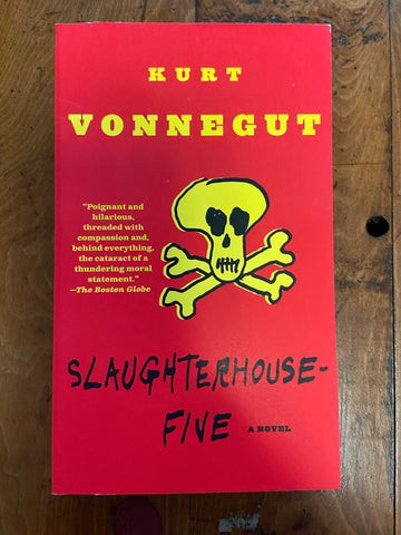 Slaughterhouse Five