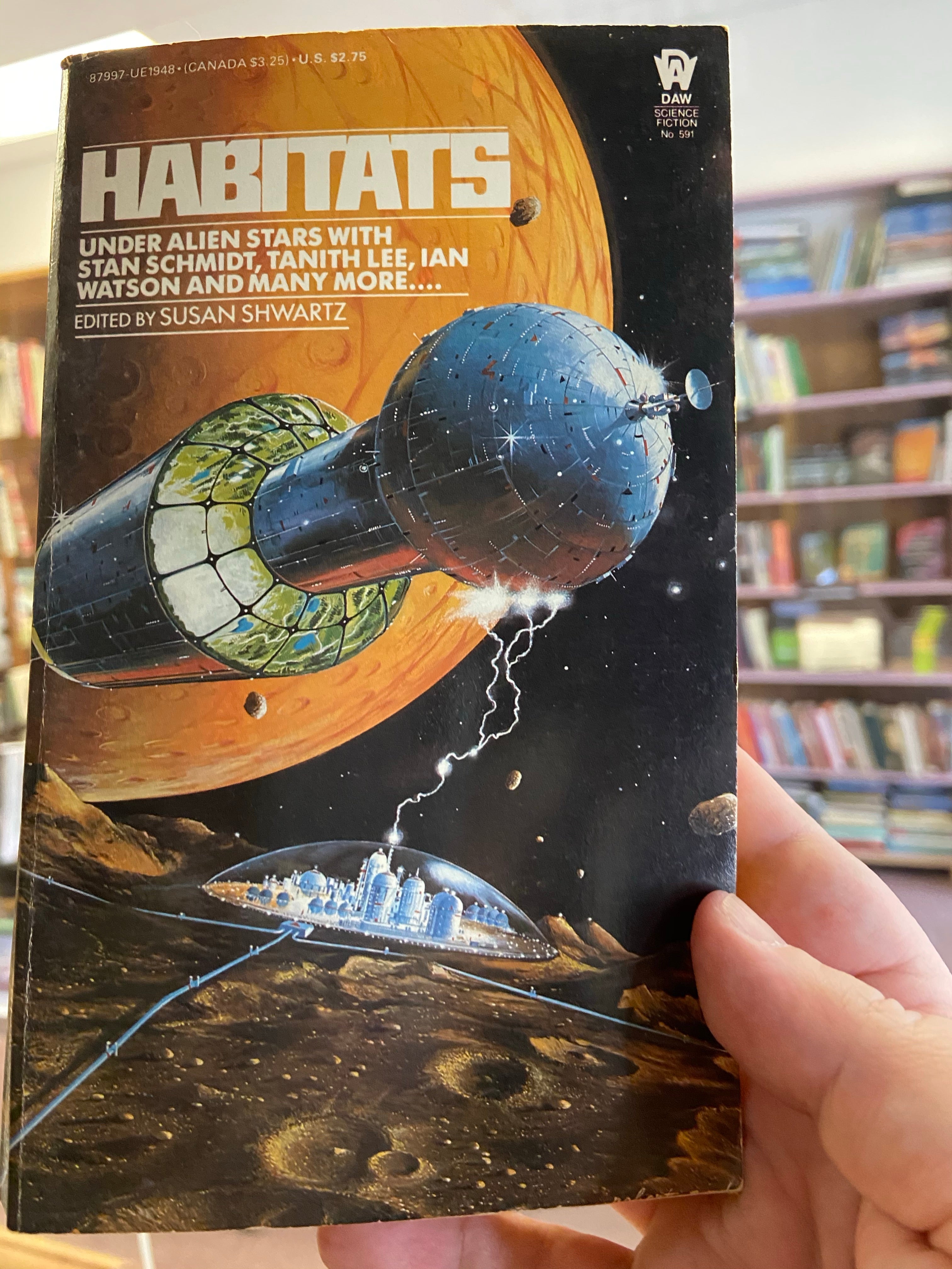 Habitats