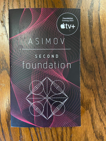 Second Foundation