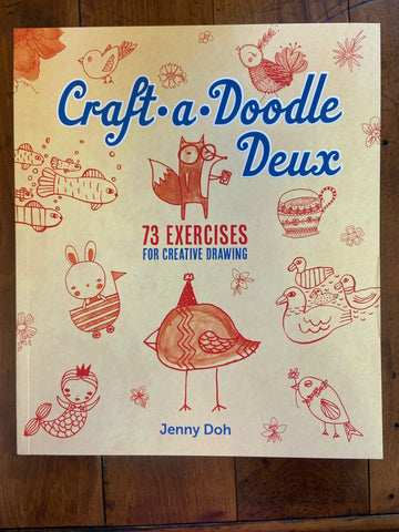 Craft-a-Doodle-Deux