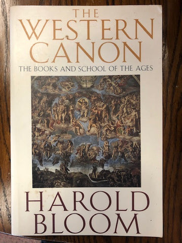 Western Canon, The