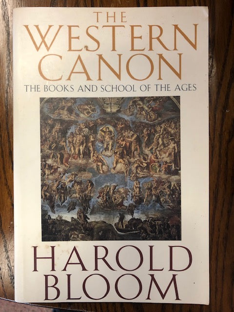 Western Canon, The