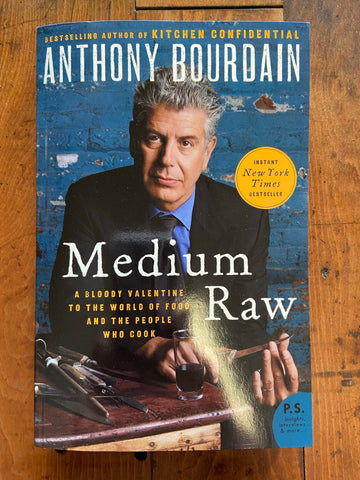 Medium Raw