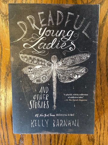 Dreadful Young Ladies and Other Stories
