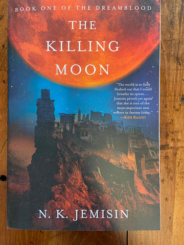 Killing Moon, The