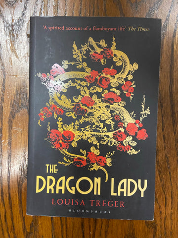 Dragon Lady, The