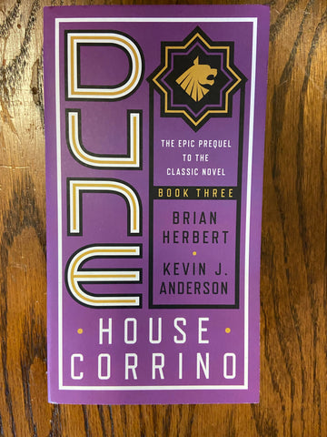 Dune: House Corrino