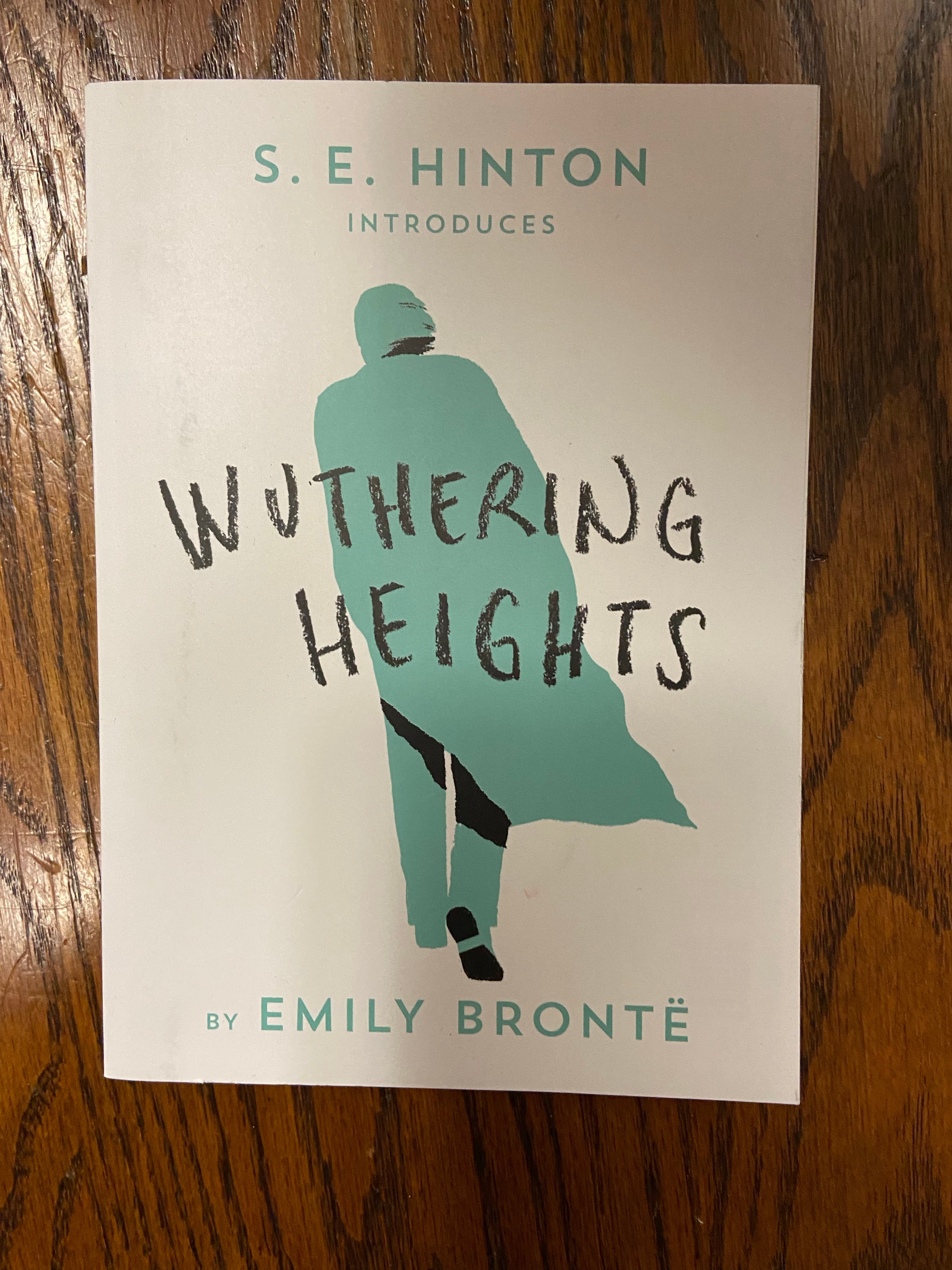 Wuthering Heights