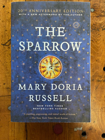 Sparrow, The