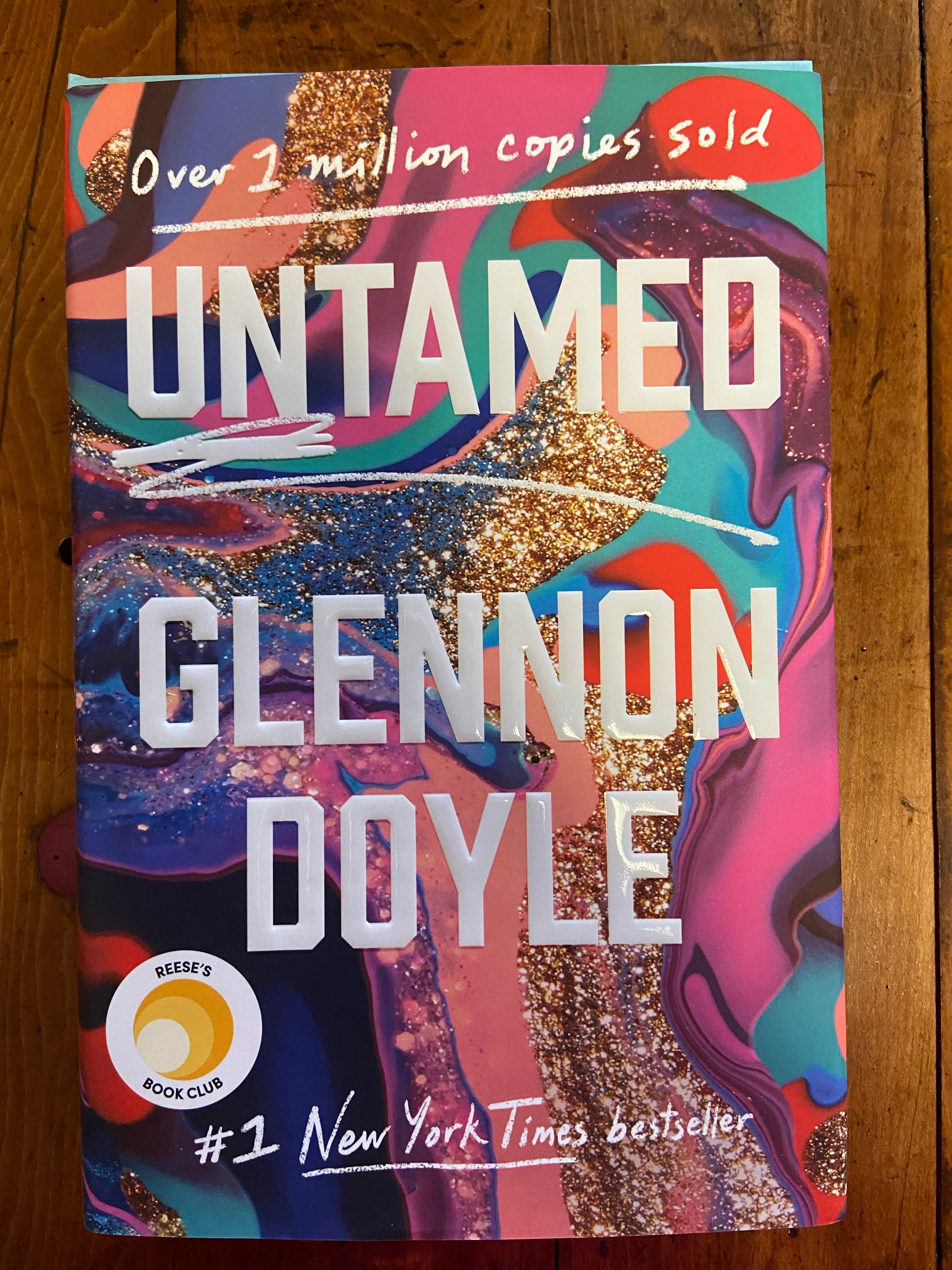 Untamed