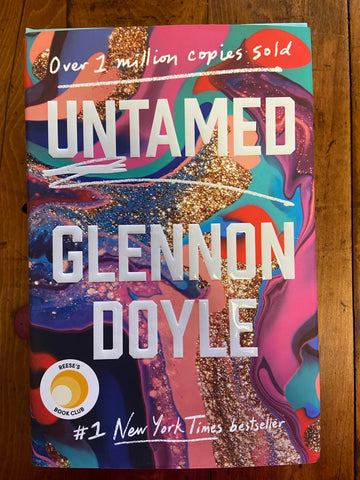 Untamed