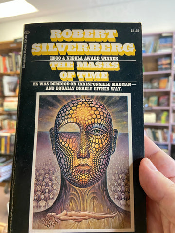 Masks of Time, The