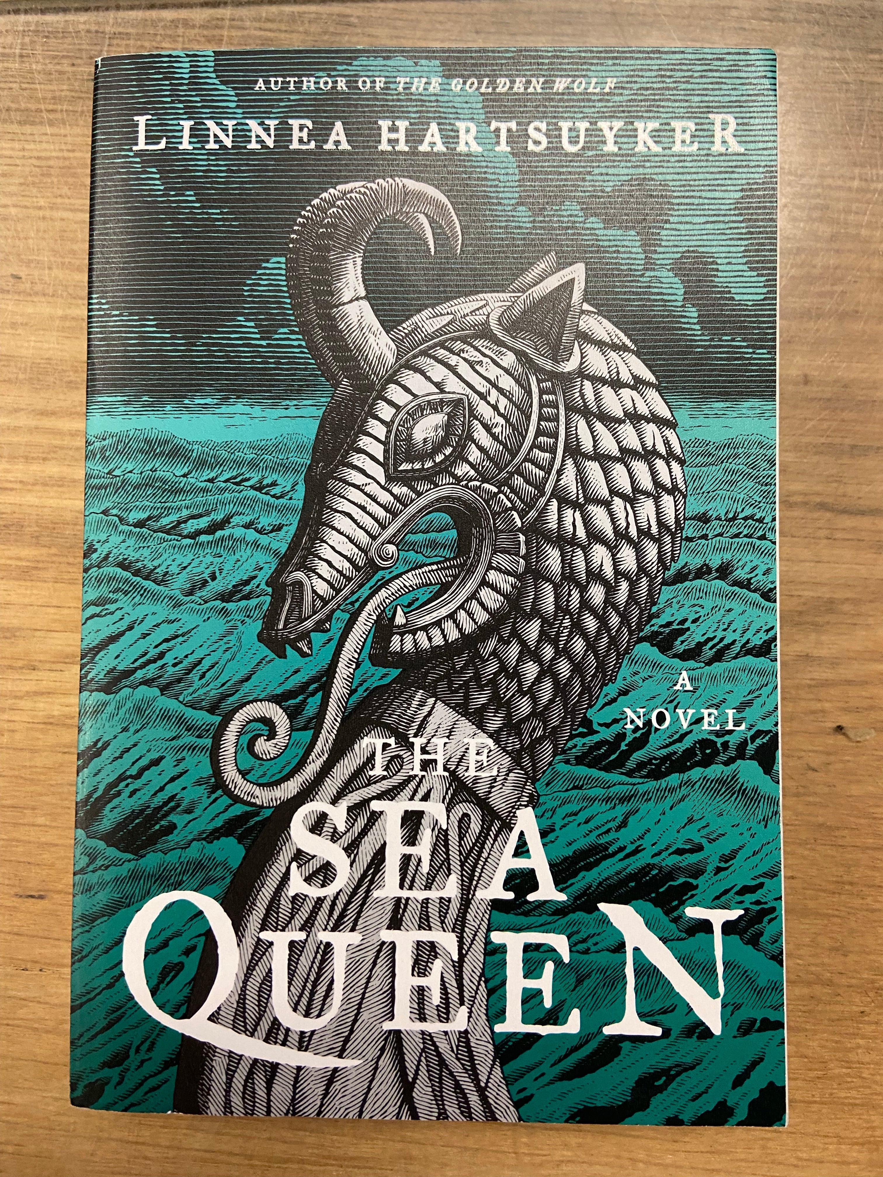 Sea Queen, The