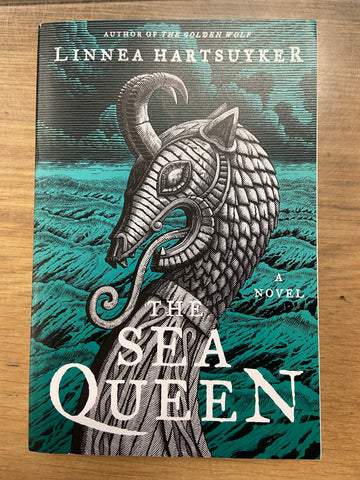 Sea Queen, The