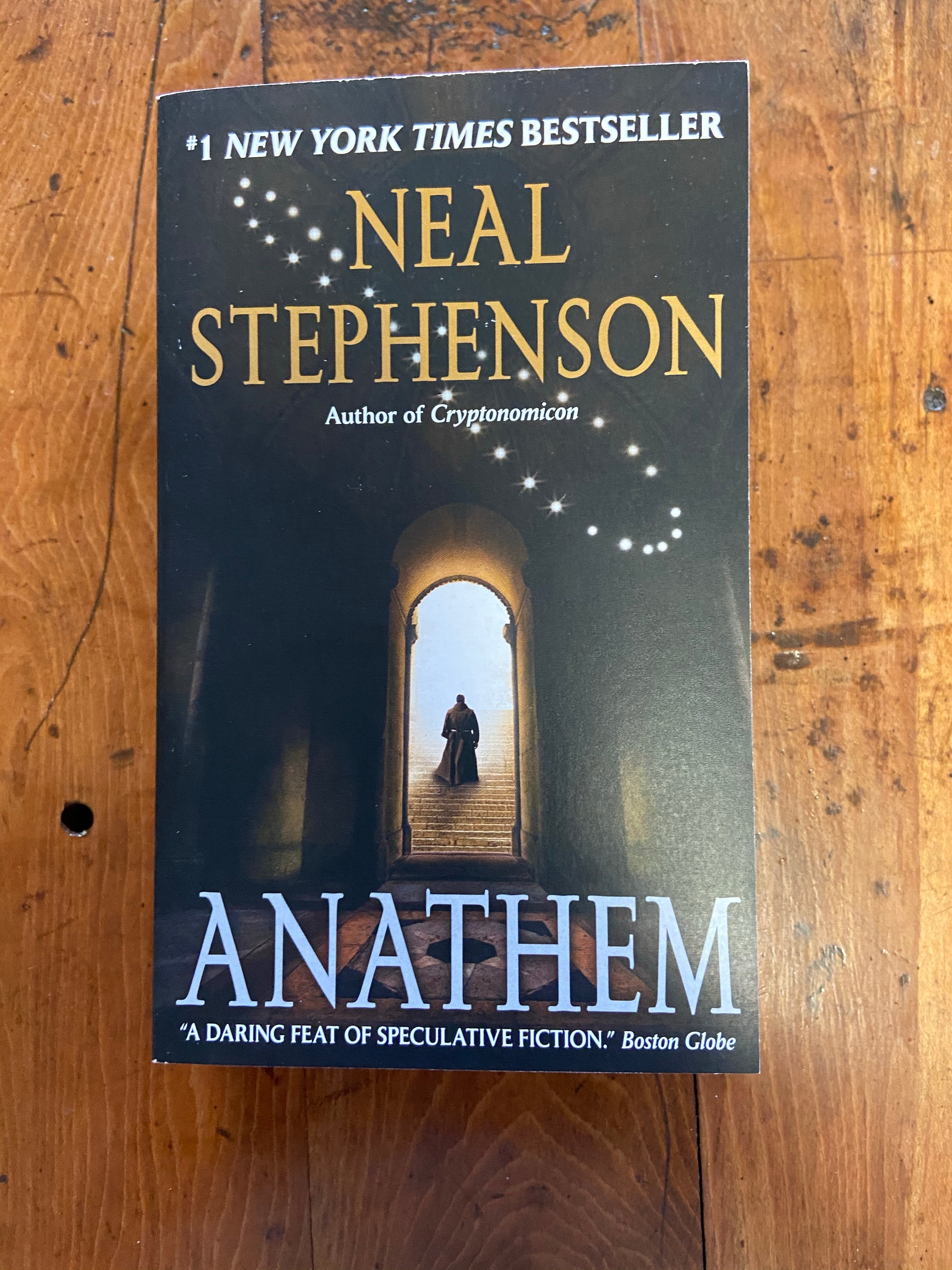 Anathem