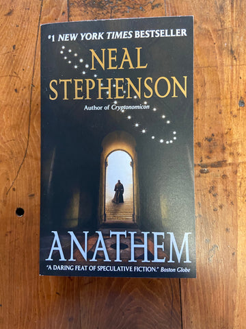 Anathem