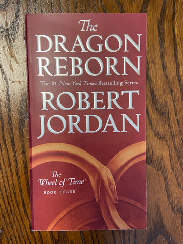 Dragon Reborn, The