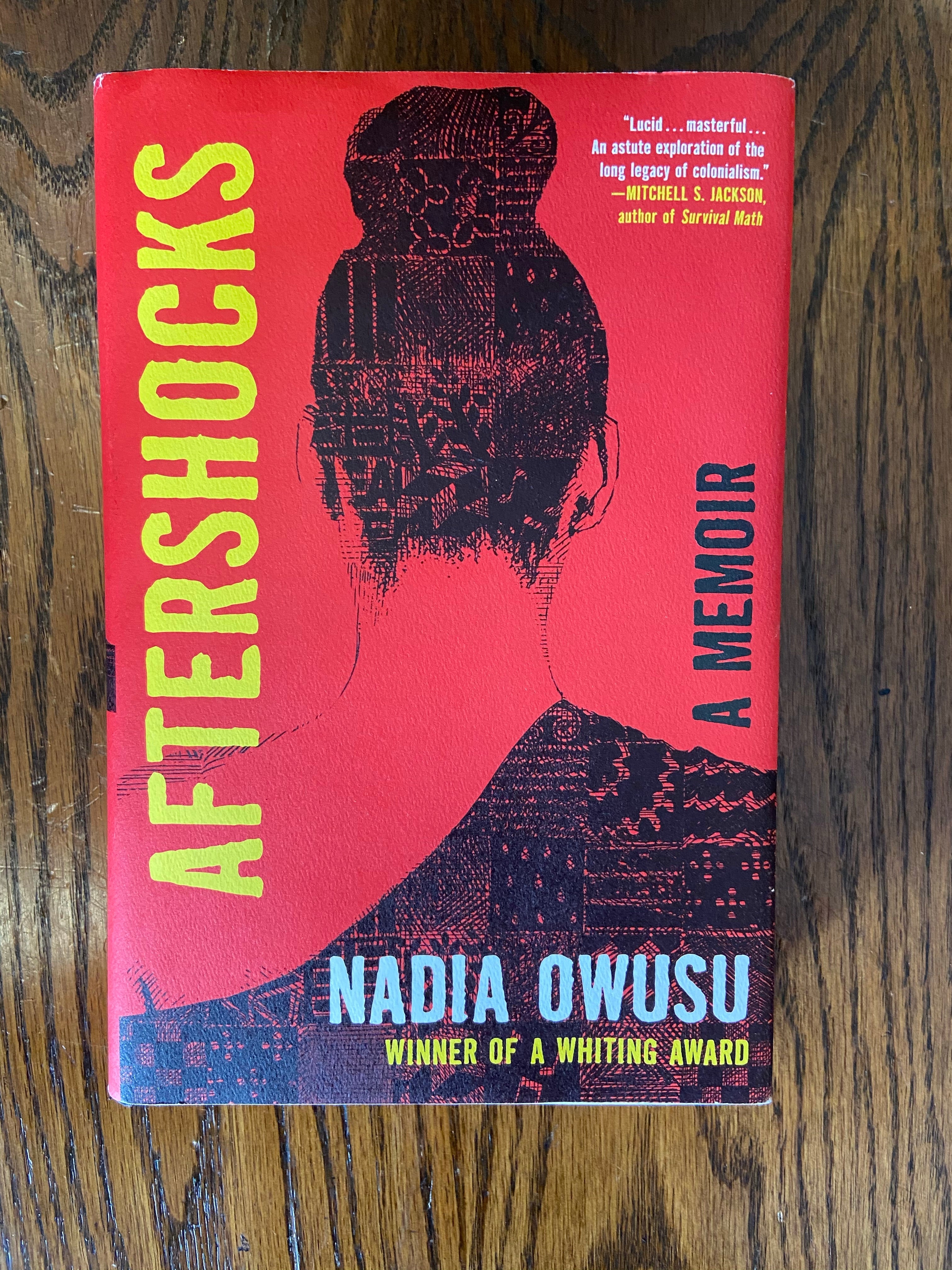 Aftershocks