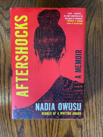 Aftershocks