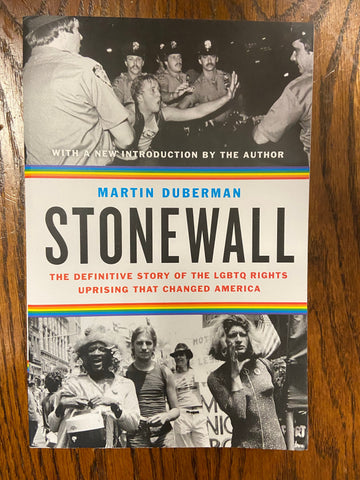 Stonewall
