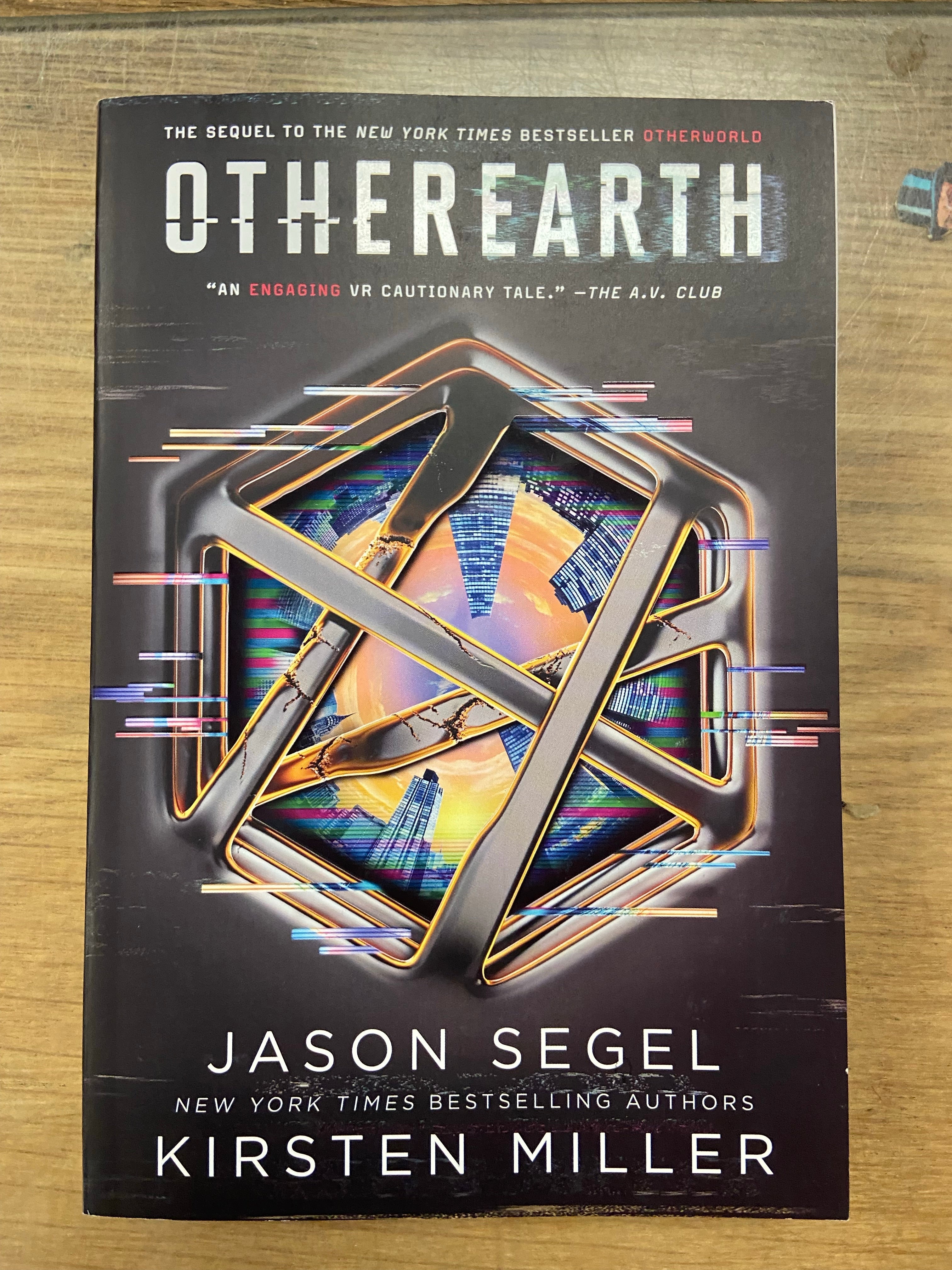 Otherearth