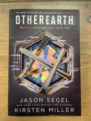 Otherearth