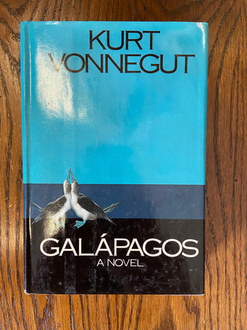 Galapagos