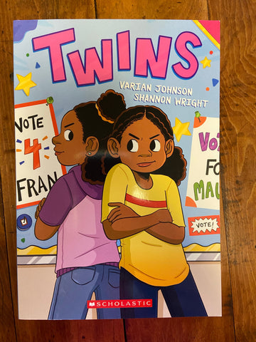 Twins