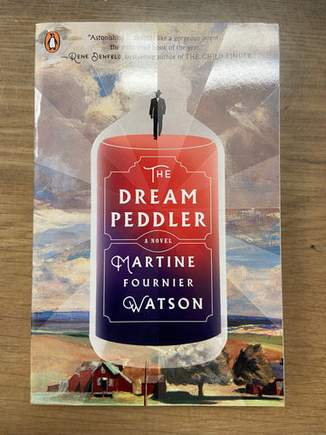 Dream Peddler, The