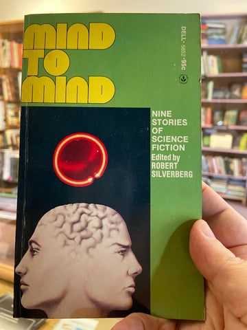 Mind to Mind