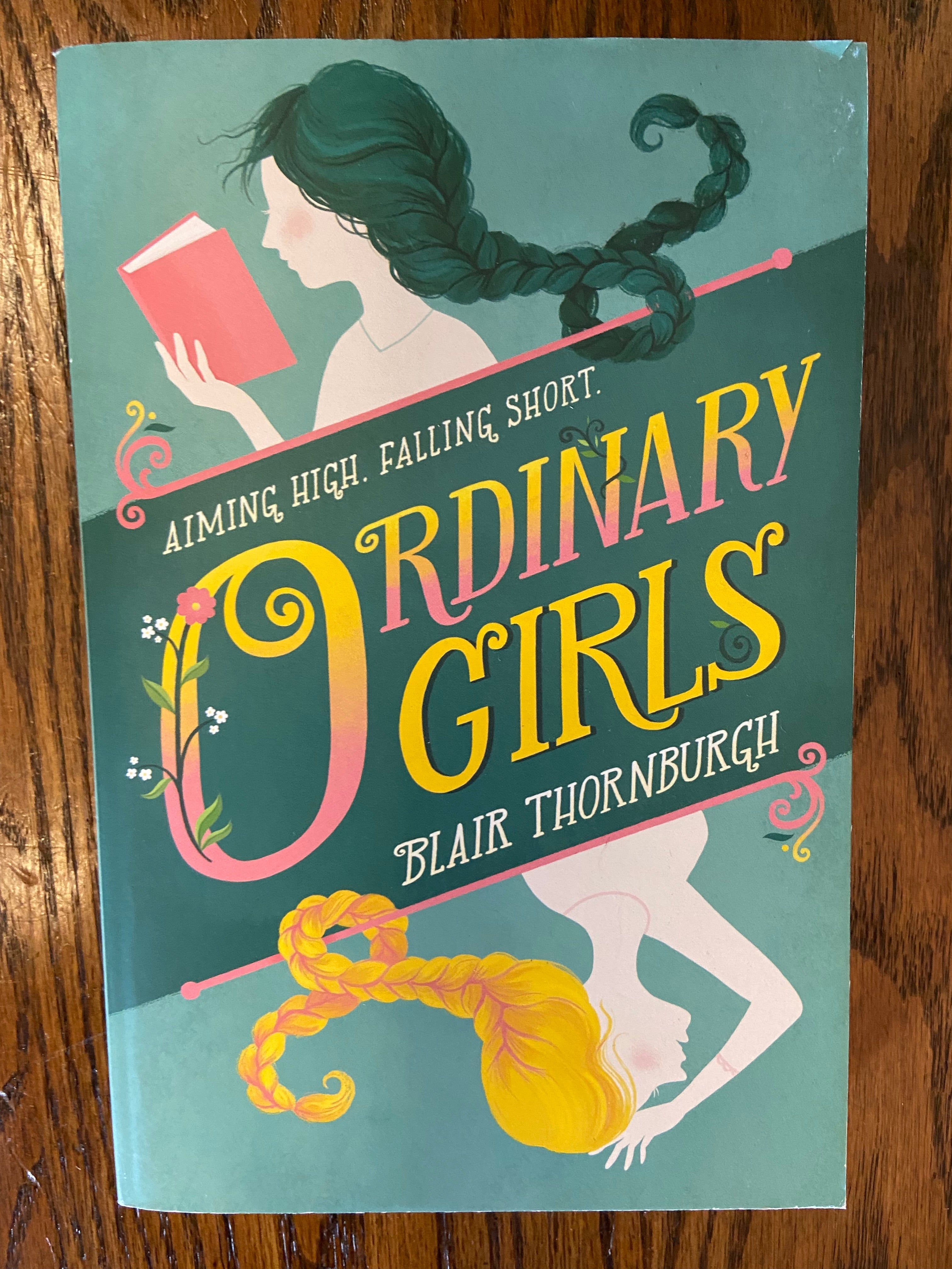 Ordinary Girls