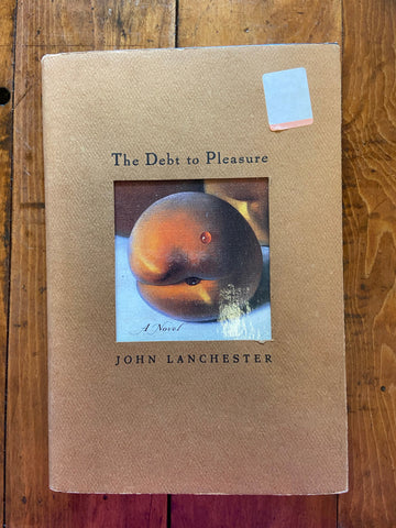 Debt to Pleasure, The