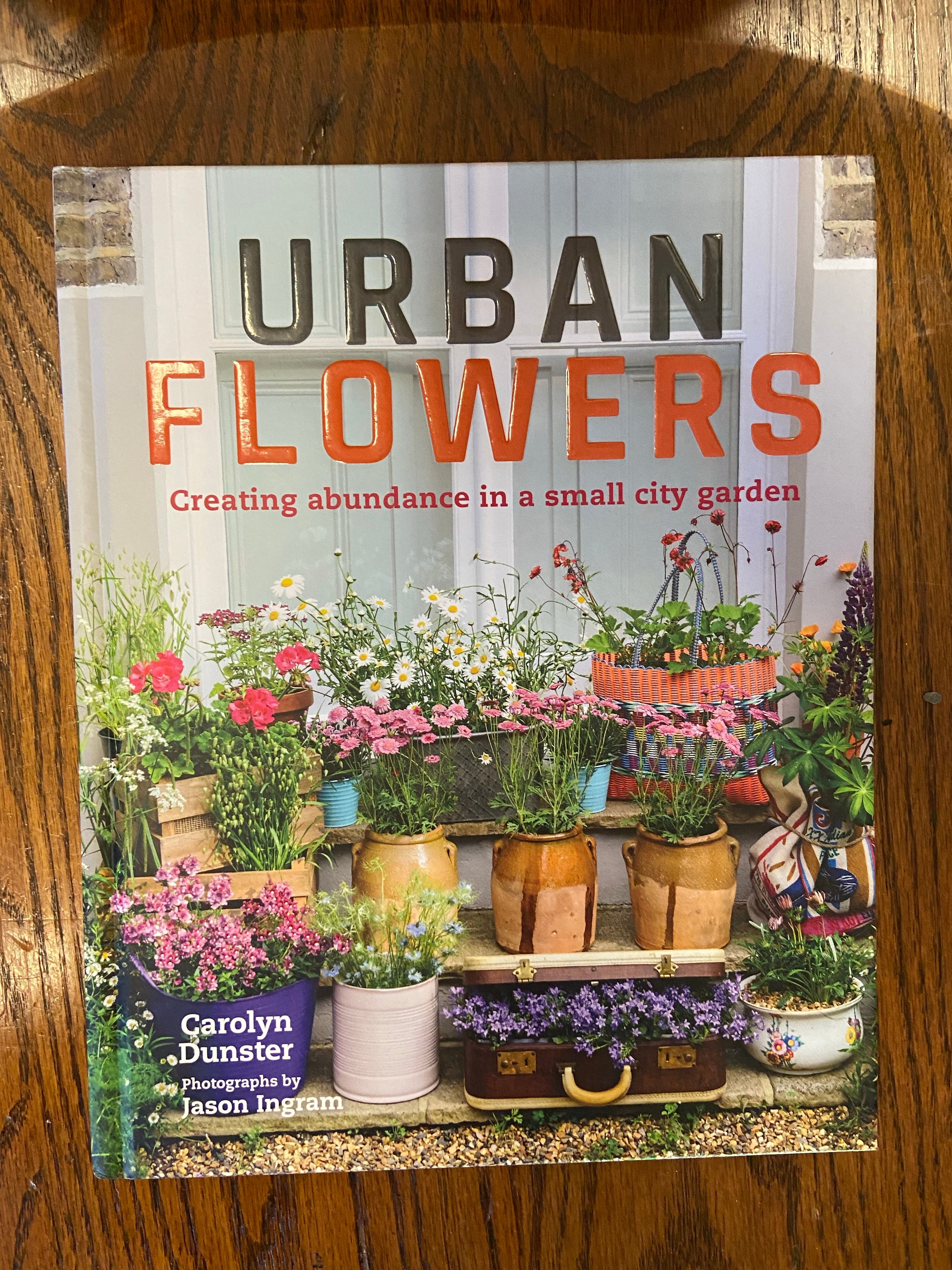 Urban Flowers