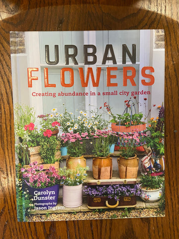 Urban Flowers