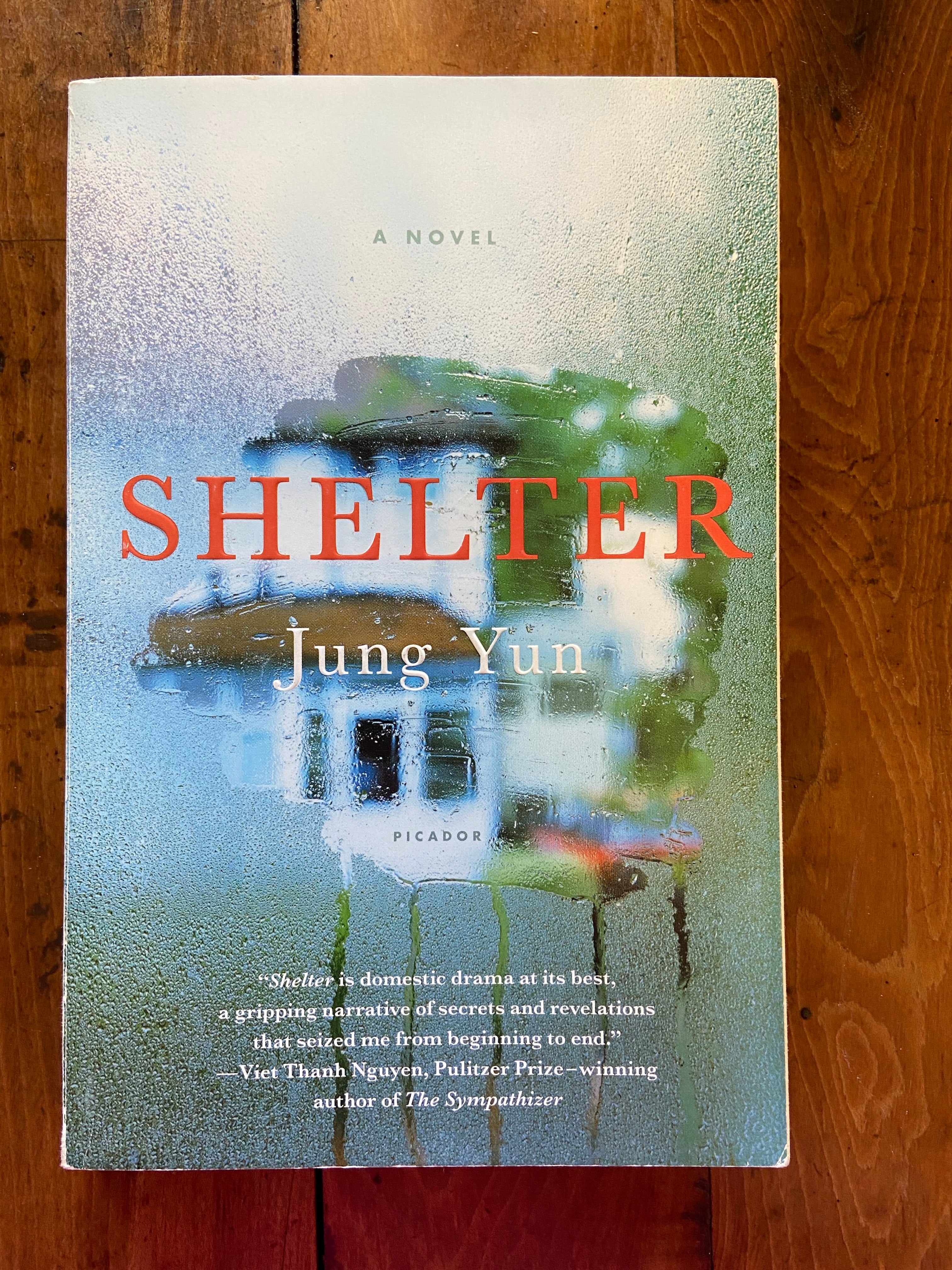 Shelter