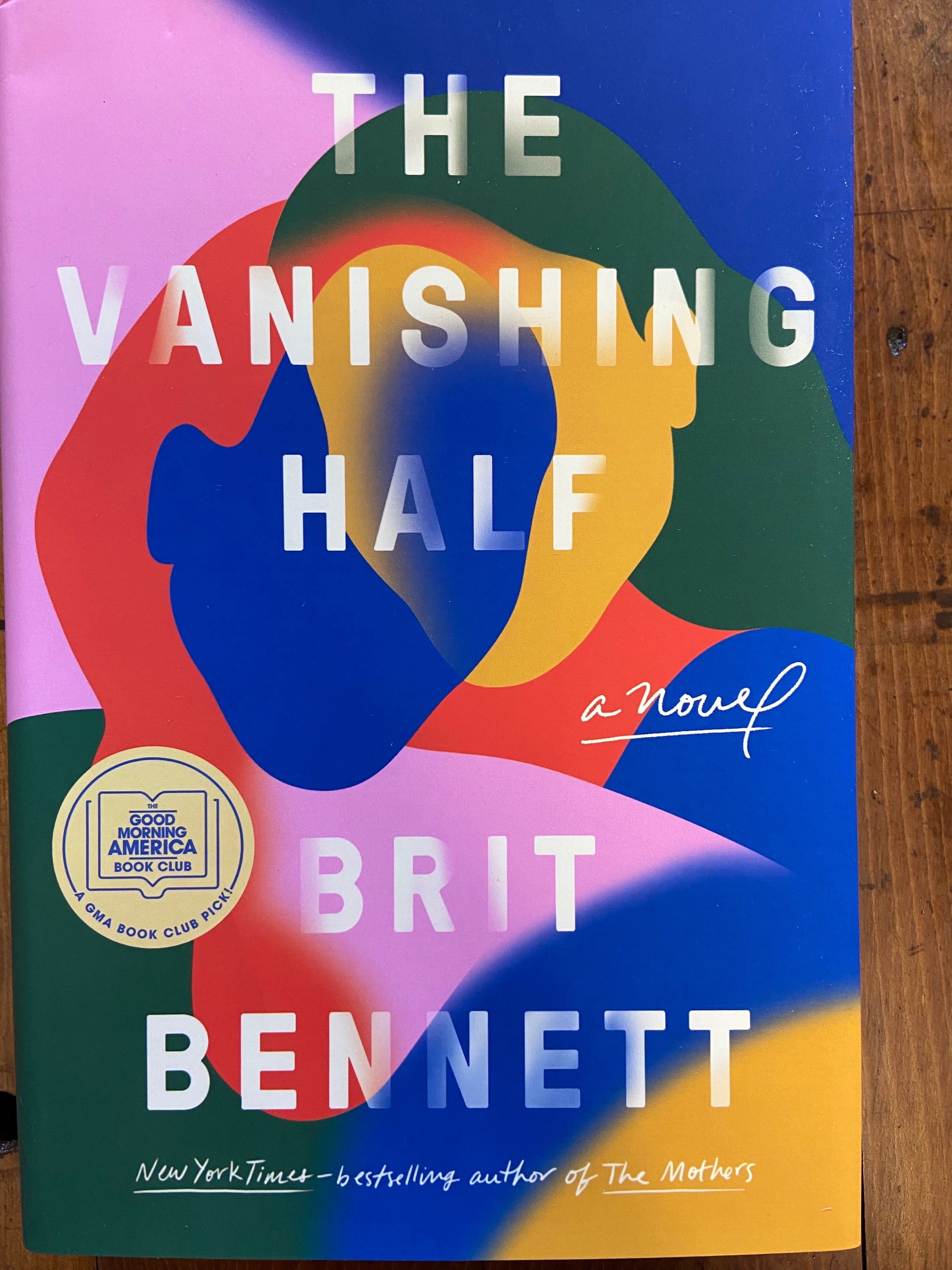 Vanishing Half, The