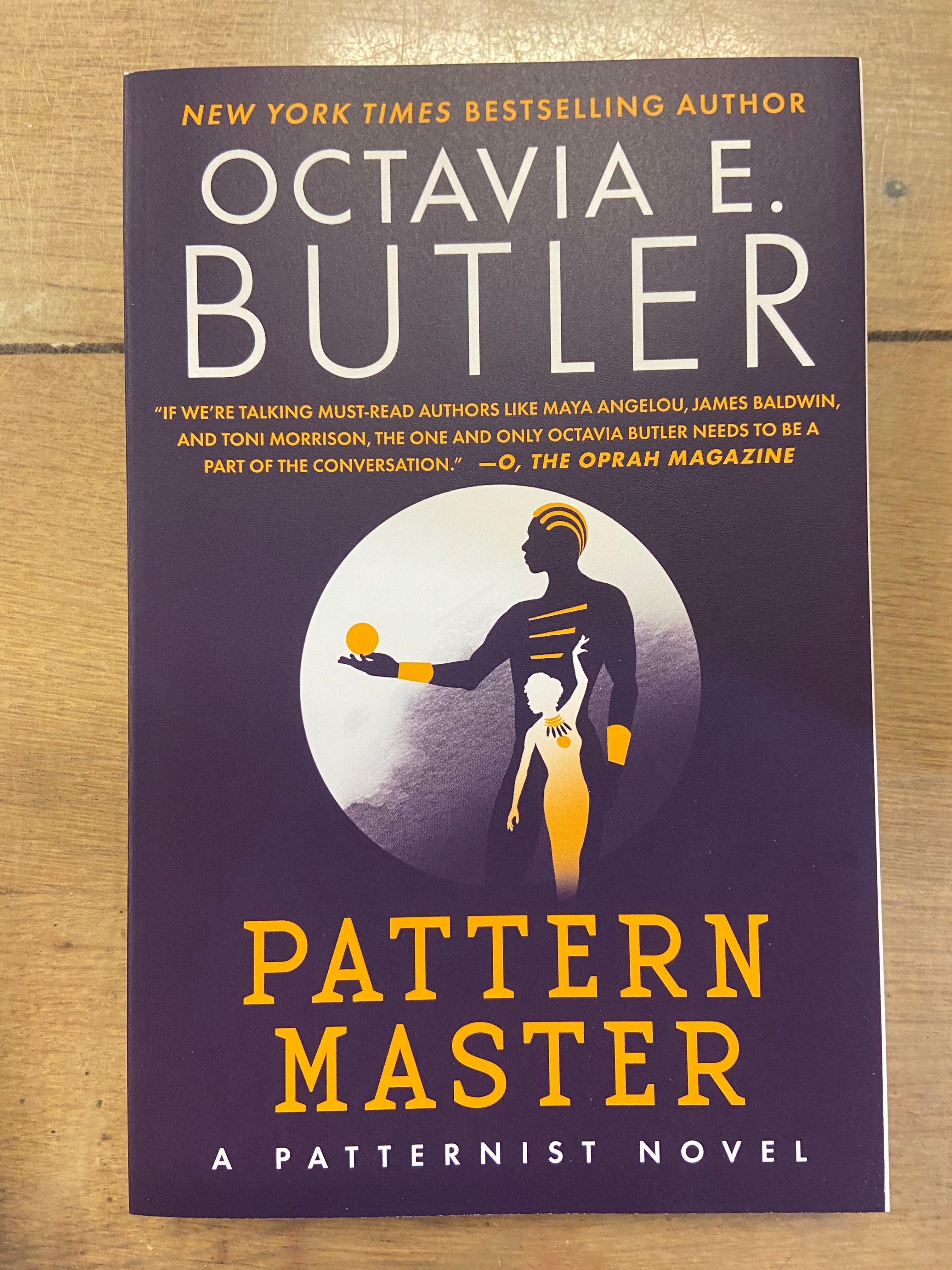 Pattern Master
