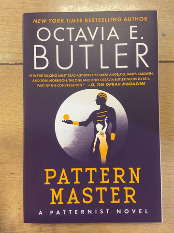 Pattern Master